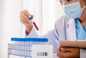 Sinymedical Production Capacity And Team