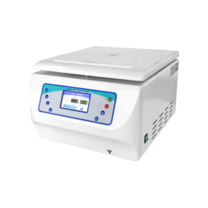 Table Top Digita low Speed Centrifuge for Medical and Biochemical Laboratories