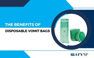 The Benefits of Disposable Vomit Bags