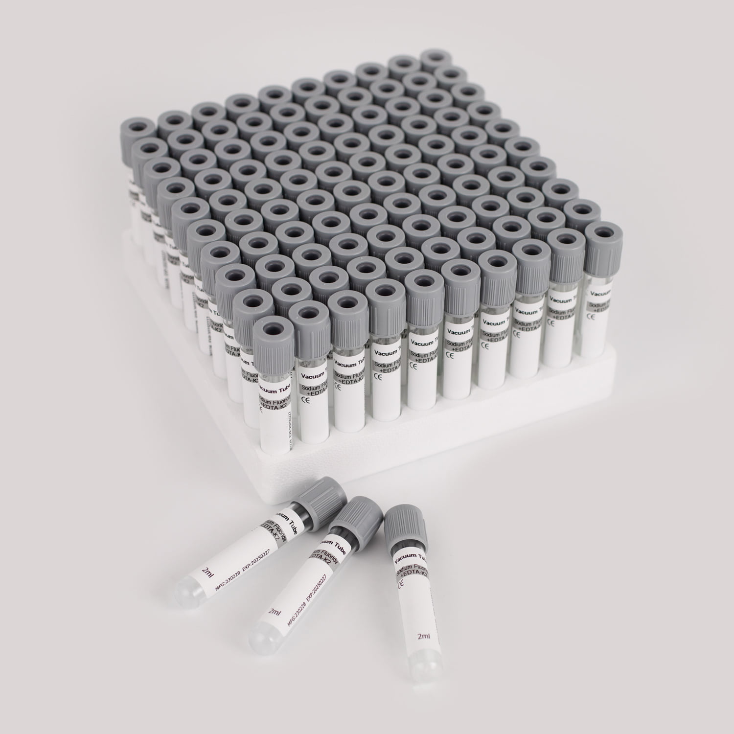 Siny Medical Blood Collection glucose tube