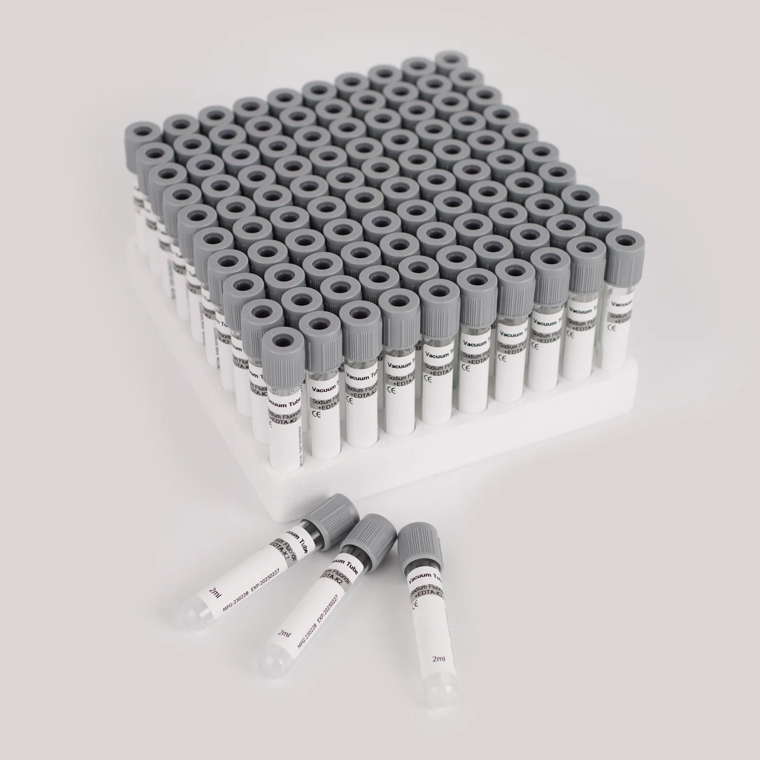 Siny Medical Blood Collection glucose tube