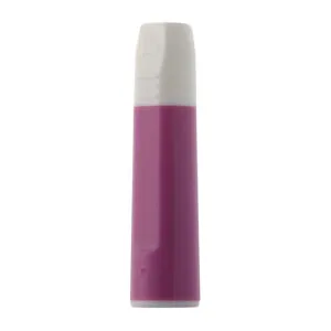 Medical Disposable Safety 21G Blood Lancet
