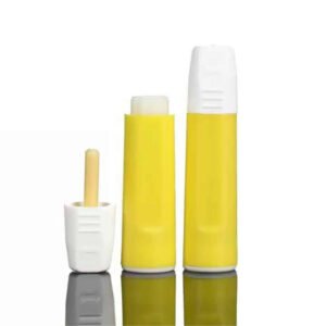 Siny Medical Factory direct Sales Disposable 26G Safety Automatic Lancets for Blood Sugar