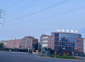 Sinymedical factory gallery