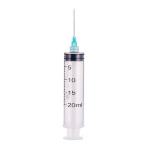 Leading the Way in Disposable Syringes