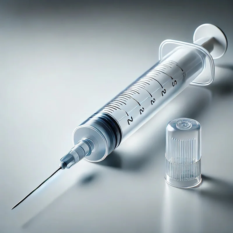 OEM Medical Syringes from Top Disposable Safe Syringe Manufacturers