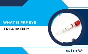 What is PRF Eye Treatment