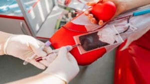 One stop blood bag wholesale servic