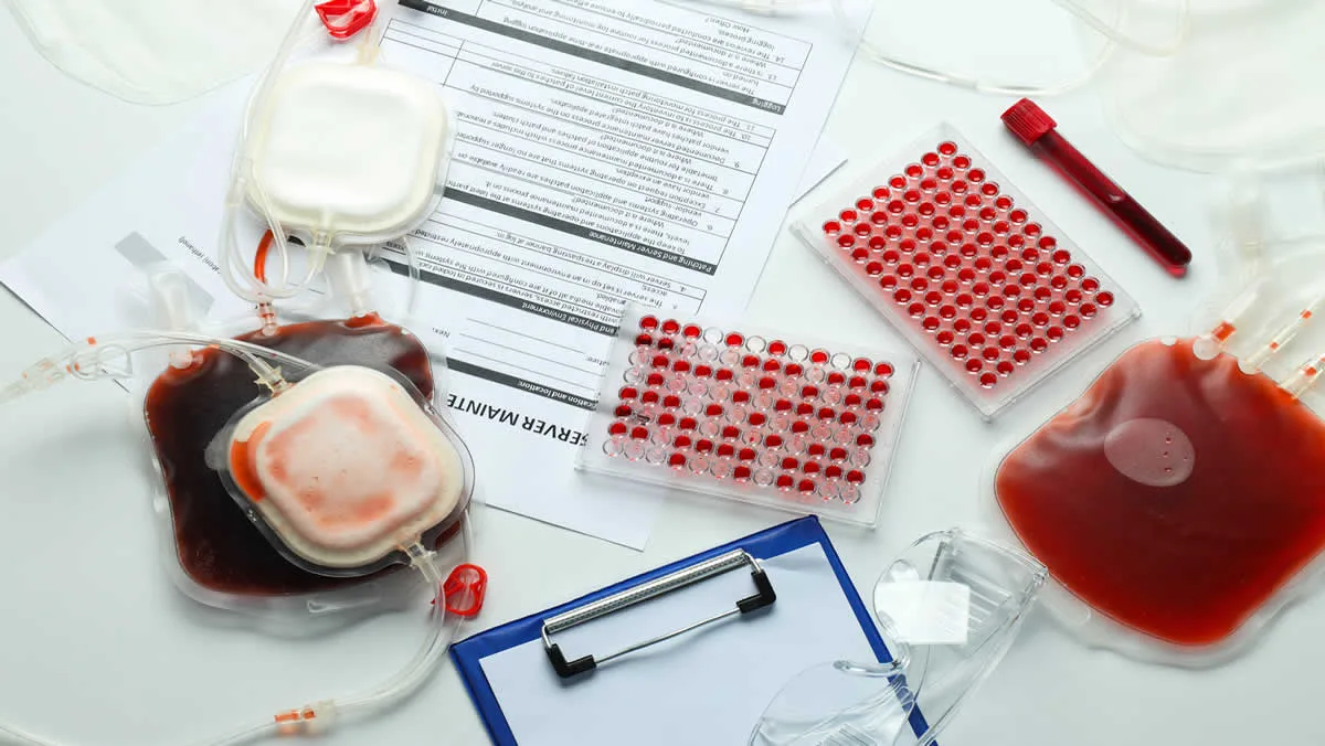 Siny medical Blood bags OEM Manufacturing solution