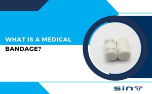 What is a Medical Bandage?