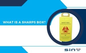 What is a Sharps Box