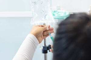 Infusion Bag Solutions