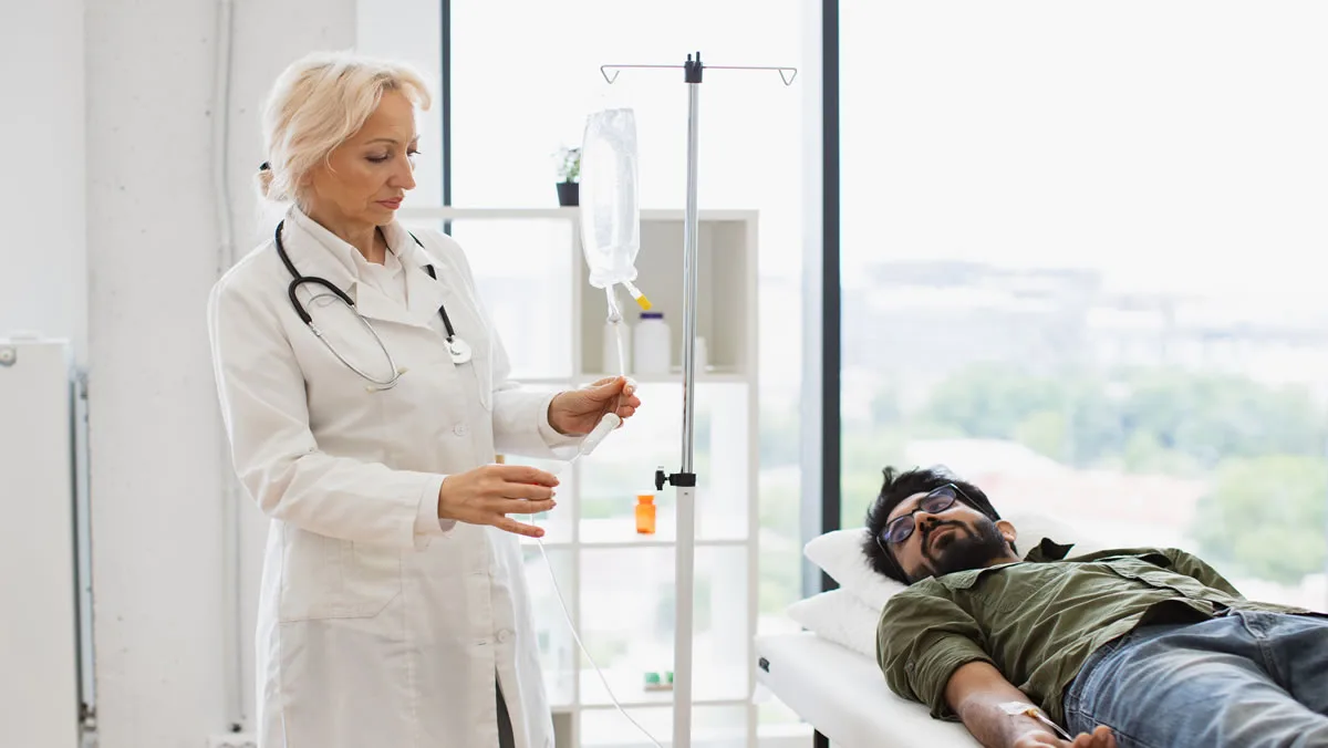 Siny medical infusion bags OEM Manufacturing solution