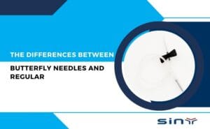 The Differences Between Butterfly Needles and Regular