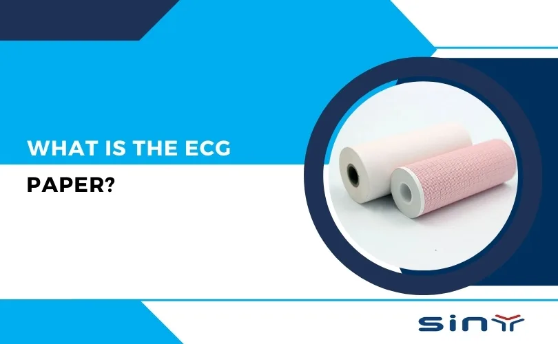 What Is Z-Fold ECG Paper? Everything You Need to Know