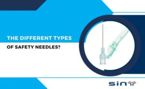 What are the Different Types of Safety Needles