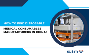 How to find Disposable Medical Consumables Manufacturers in China