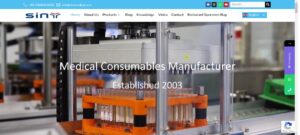 Medical Consumables Manufacturers