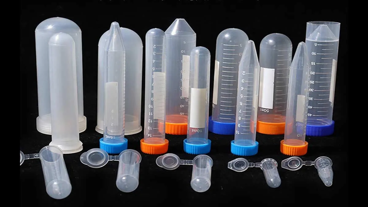 One Stop Centrifuge Tube supplier Services