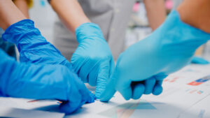 One Stop Wholesale for Medical Gloves