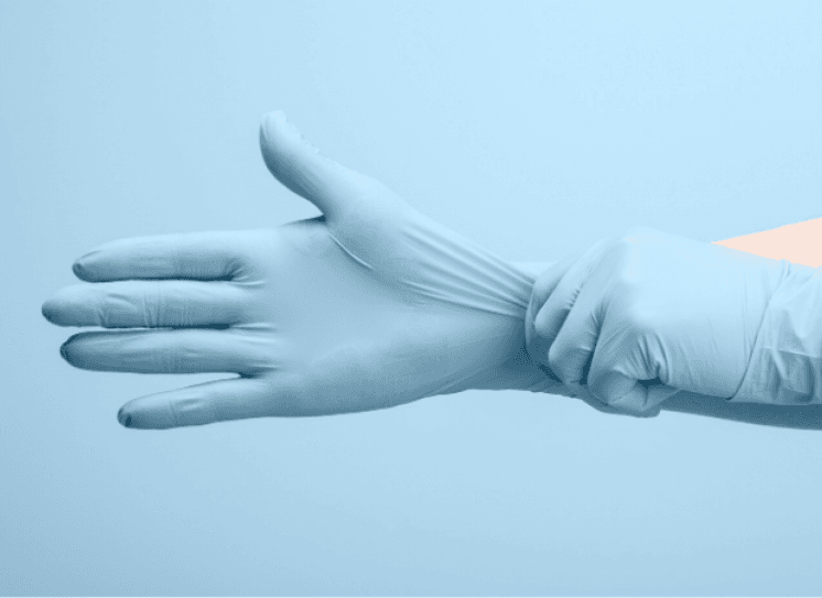 Quality Assurance in Medical Gloves Manufacturing