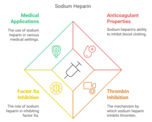 Sodium Heparin Tube