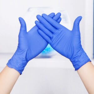 Types of Medical Gloves