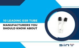 10 Leading ESR Tube Manufacturers You Should Know About