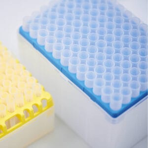 OEM PCR Tubes Manufacturer