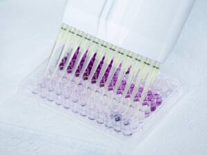 Trusted PCR Tube Manufacturer for Quality Solutions