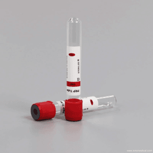 Blood Derivatives—Platelet Rich Fibrin (PRF)