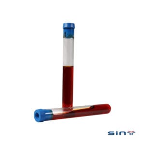 Iron Oxidizing Bacteria Bottle