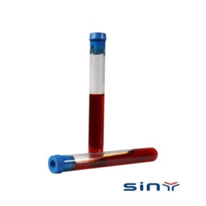 Iron Oxidizing Bacteria in Ecosystems