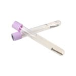 SBR Microbial Test Tube for Reinjection Water