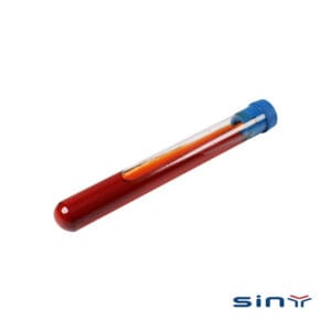 Siny IOB Test Tube