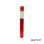 Siny Total General Bacteria Test Tube