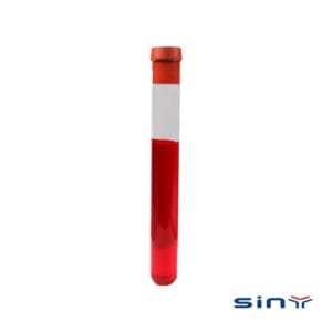 Siny Total General Bacteria Test Tube