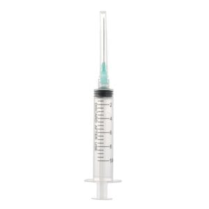 10ml Disposable Self Destructing Syringe