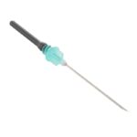 Disposable Sterile 21g Blood Collection Needle