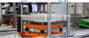 Leading Sharp Container Manufacturers in China