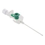 Medical Supply Plastic Butterfly Set IV Cannula