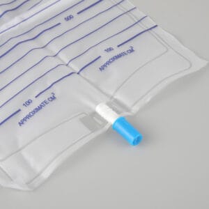 urine drainage bag