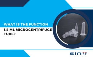 1.5 mL Microcentrifuge Tube