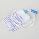 urine drainage bag 2000ml