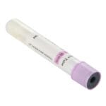 10ml ACD+Gel+Biotin Platelet Rich Plasma Tube For Hair Loss