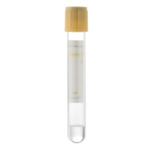 8ml Gel Clot Activator Vaccum Tubes