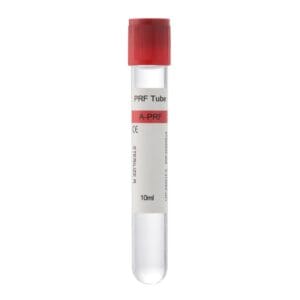 A PRF Tube 10ml for Dental