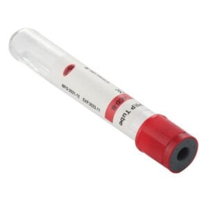 ACD B 10ML PRP Tube