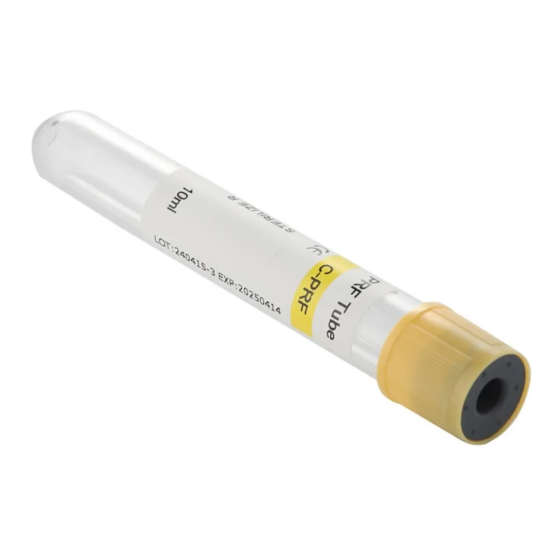 C PRF Tube