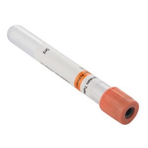 Clot Activator VacuumTube